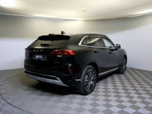 Wey Coffee 01 2023 2.0hyb AMT (421 л.с.) 4WD Premium c пробегом - фото 5