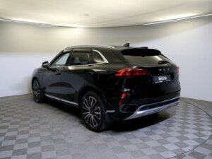 Wey Coffee 01 2023 2.0hyb AMT (421 л.с.) 4WD Premium c пробегом - фото 7