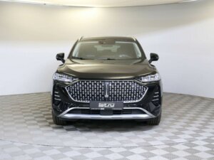 Wey Coffee 01 2023 2.0hyb AMT (421 л.с.) 4WD Premium c пробегом - фото 2