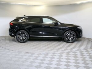 Wey Coffee 01 2023 2.0hyb AMT (421 л.с.) 4WD Premium c пробегом - фото 4