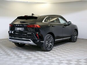 Wey Coffee 01 2023 2.0hyb AMT (421 л.с.) 4WD Premium c пробегом - фото 5