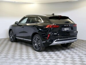 Wey Coffee 01 2023 2.0hyb AMT (421 л.с.) 4WD Premium c пробегом - фото 7