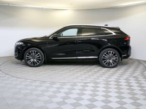 Wey Coffee 01 2023 2.0hyb AMT (421 л.с.) 4WD Premium c пробегом - фото 8