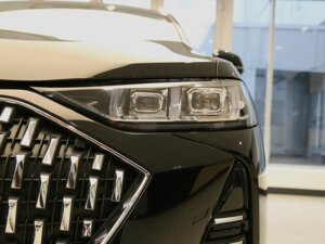 Wey Coffee 01 2023 2.0hyb AMT (421 л.с.) 4WD Premium c пробегом - фото 4