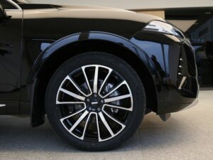 Wey Coffee 01 2023 2.0hyb AMT (421 л.с.) 4WD Premium c пробегом - фото 5