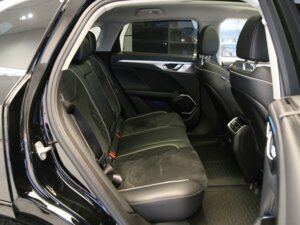 Wey Coffee 01 2023 2.0hyb AMT (421 л.с.) 4WD Premium c пробегом - фото 7