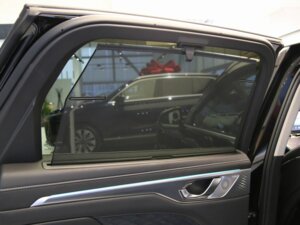 Wey Coffee 01 2023 2.0hyb AMT (421 л.с.) 4WD Premium c пробегом - фото 8