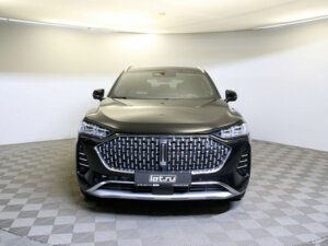 Wey Coffee 01 2023 2.0hyb AMT (421 л.с.) 4WD Premium c пробегом - фото 2