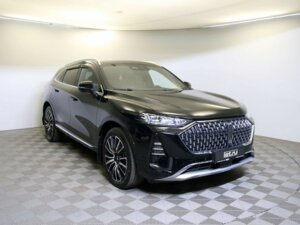 Wey Coffee 01 2023 2.0hyb AMT (421 л.с.) 4WD Premium c пробегом - фото 3