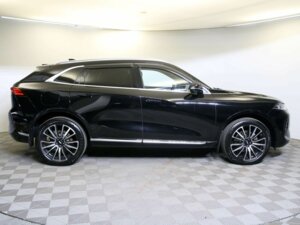 Wey Coffee 01 2023 2.0hyb AMT (421 л.с.) 4WD Premium c пробегом - фото 4