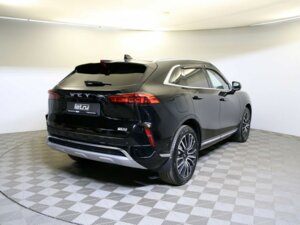 Wey Coffee 01 2023 2.0hyb AMT (421 л.с.) 4WD Premium c пробегом - фото 5