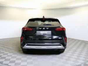 Wey Coffee 01 2023 2.0hyb AMT (421 л.с.) 4WD Premium c пробегом - фото 6