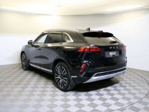 Wey Coffee 01 2023 2.0hyb AMT (421 л.с.) 4WD Premium c пробегом - фото 7