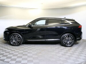 Wey Coffee 01 2023 2.0hyb AMT (421 л.с.) 4WD Premium c пробегом - фото 8