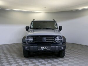 Tank 300 2024 2.0 AT (220 л.с.) 4WD Premium c пробегом - фото 2