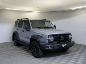 Tank 300 2024 2.0 AT (220 л.с.) 4WD Premium c пробегом - фото 3