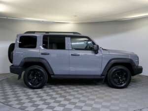 Tank 300 2024 2.0 AT (220 л.с.) 4WD Premium c пробегом - фото 4