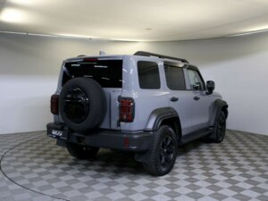 Tank 300 2024 2.0 AT (220 л.с.) 4WD Premium c пробегом - фото 5