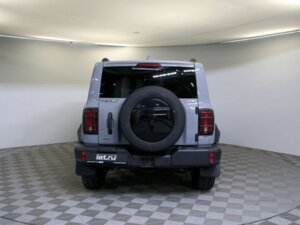 Tank 300 2024 2.0 AT (220 л.с.) 4WD Premium c пробегом - фото 6