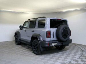 Tank 300 2024 2.0 AT (220 л.с.) 4WD Premium c пробегом - фото 7