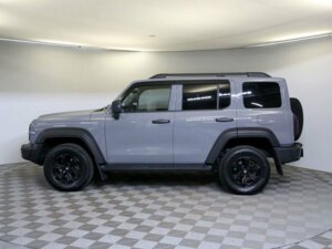 Tank 300 2024 2.0 AT (220 л.с.) 4WD Premium c пробегом - фото 8