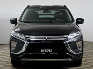 Mitsubishi Eclipse Cross 2018 1.5 CVT (150 л.с.) Instyle c пробегом - фото 2