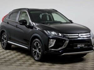Mitsubishi Eclipse Cross 2018 1.5 CVT (150 л.с.) Instyle c пробегом - фото 3