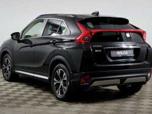 Mitsubishi Eclipse Cross 2018 1.5 CVT (150 л.с.) Instyle c пробегом - фото 7