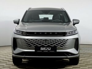 Новый Exeed LX 2024 1.5 CVT (147 л.с.) Business  - фото 2