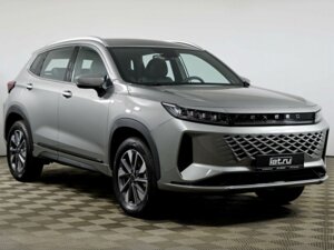 Новый Exeed LX 2024 1.5 CVT (147 л.с.) Business  - фото 3