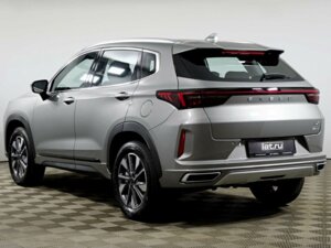 Новый Exeed LX 2024 1.5 CVT (147 л.с.) Business  - фото 4