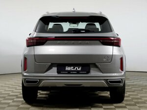 Новый Exeed LX 2024 1.5 CVT (147 л.с.) Business  - фото 5