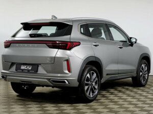 Новый Exeed LX 2024 1.5 CVT (147 л.с.) Business  - фото 6