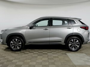 Новый Exeed LX 2024 1.5 CVT (147 л.с.) Business  - фото 8