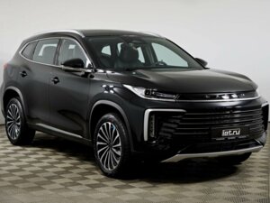 Новый Exeed TXL 2024 2.0 AT (197 л.с.) 4WD Premium  - фото 3