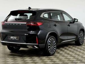 Новый Exeed TXL 2024 2.0 AT (197 л.с.) 4WD Premium  - фото 5