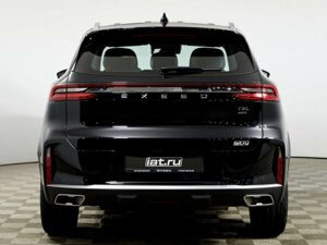 Новый Exeed TXL 2024 2.0 AT (197 л.с.) 4WD Premium  - фото 6