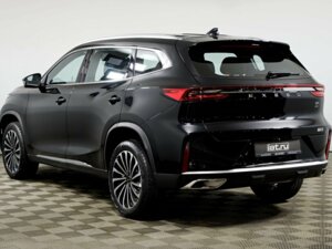 Новый Exeed TXL 2024 2.0 AT (197 л.с.) 4WD Premium  - фото 7