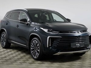 Новый Exeed TXL 2024 2.0 AT (197 л.с.) 4WD Premium  - фото 3