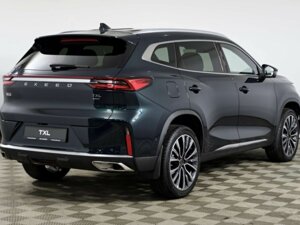 Новый Exeed TXL 2024 2.0 AT (197 л.с.) 4WD Premium  - фото 5