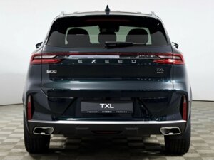 Новый Exeed TXL 2024 2.0 AT (197 л.с.) 4WD Premium  - фото 6