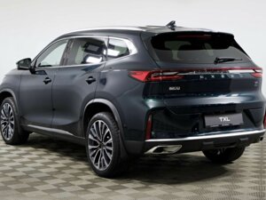 Новый Exeed TXL 2024 2.0 AT (197 л.с.) 4WD Premium  - фото 7