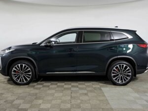 Новый Exeed TXL 2024 2.0 AT (197 л.с.) 4WD Premium  - фото 8