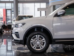 Новый Belgee X70 2025 1.5 AMT (150 л.с.) 4WD Style  - фото 6