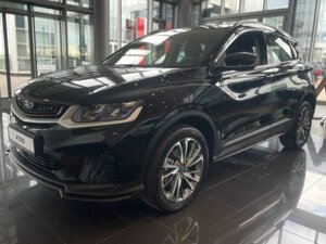 Новый Belgee X50 2025 1.5 AMT (150 л.с.) Style  - фото 3