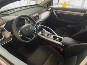 Новый Belgee X50 2025 1.5 AMT (150 л.с.) Style  - фото 7