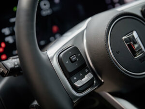 Новый Tank 300 2025 2.0 AT (220 л.с.) 4WD City Premium  - фото 8