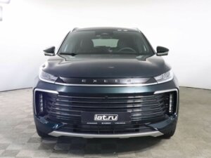 Новый Exeed TXL 2024 2.0 AT (197 л.с.) 4WD Flagship  - фото 2