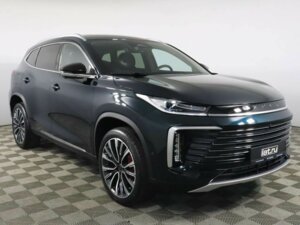 Новый Exeed TXL 2024 2.0 AT (197 л.с.) 4WD Flagship  - фото 3