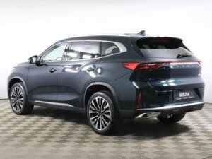 Новый Exeed TXL 2024 2.0 AT (197 л.с.) 4WD Flagship  - фото 4